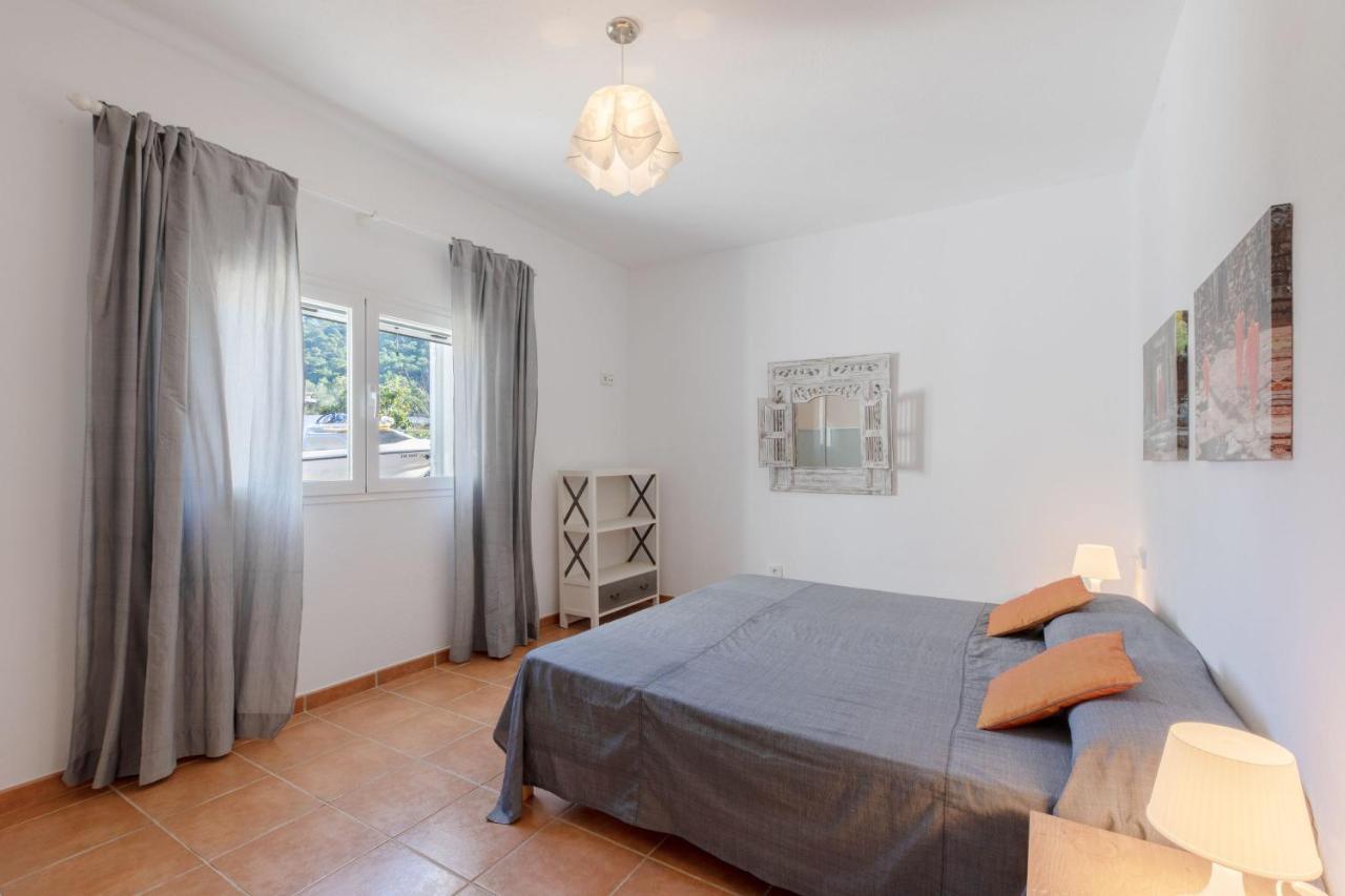 Mi Casita Villa Ses Salines  Eksteriør billede
