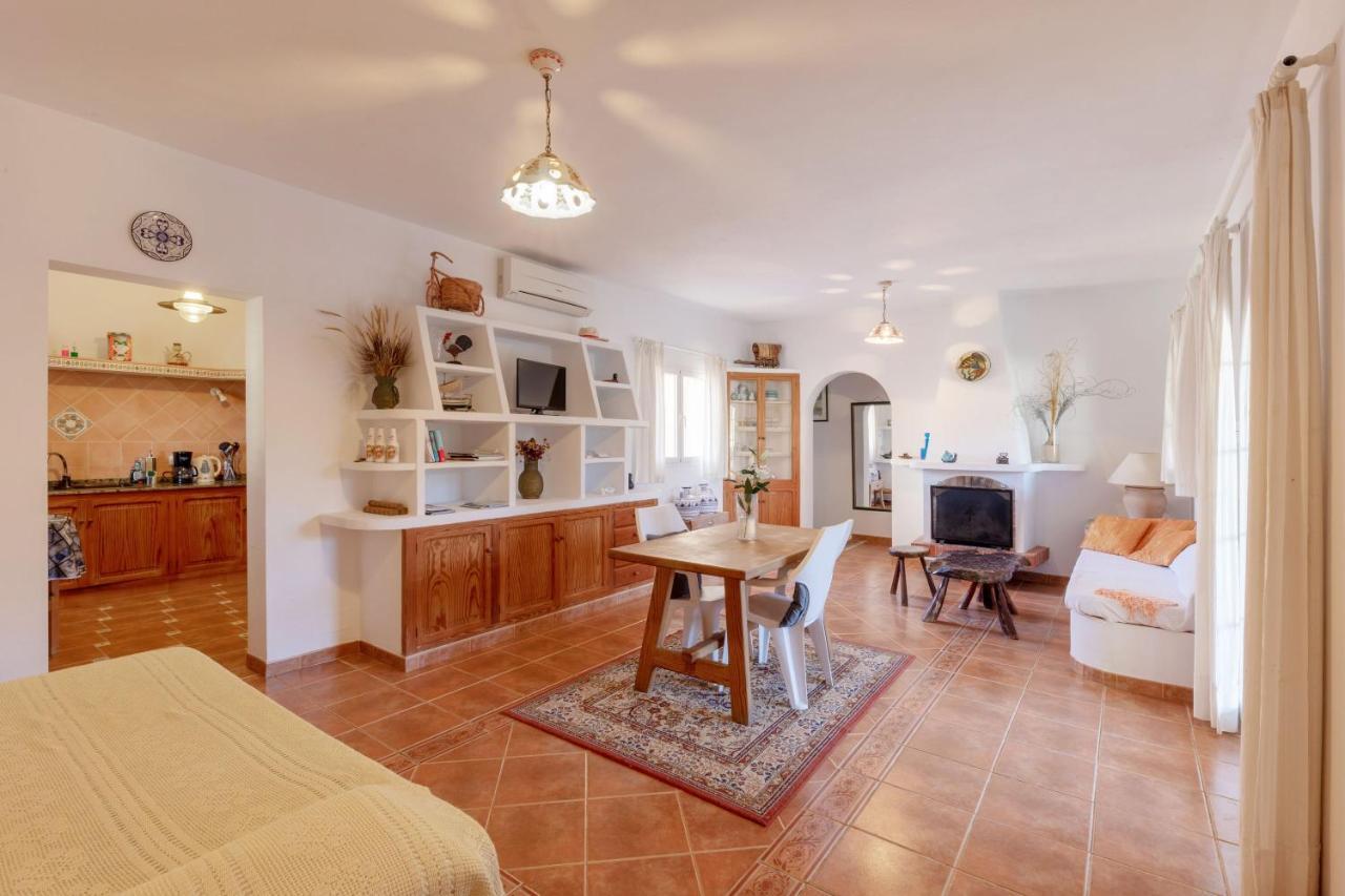 Mi Casita Villa Ses Salines  Eksteriør billede