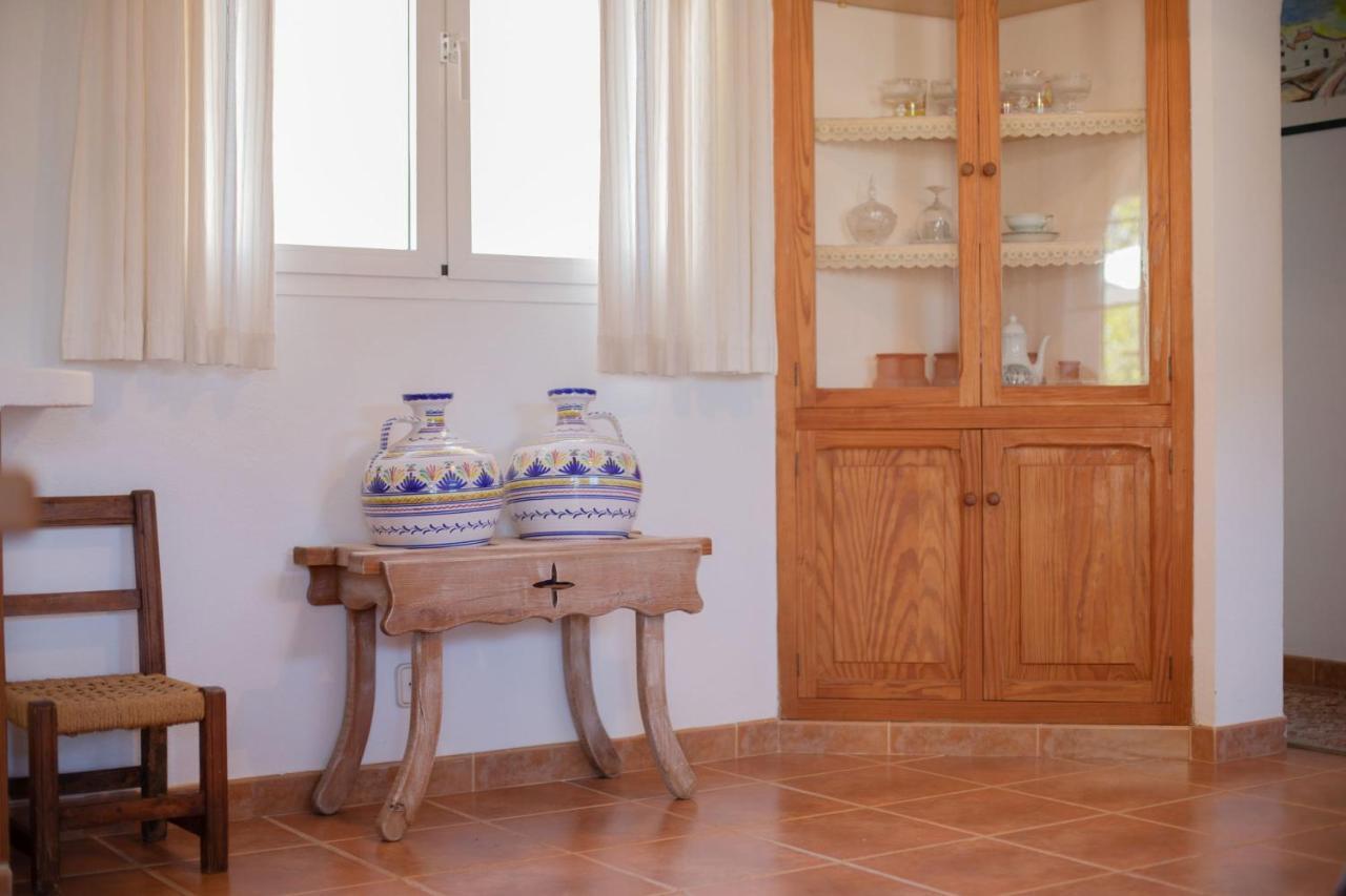Mi Casita Villa Ses Salines  Eksteriør billede