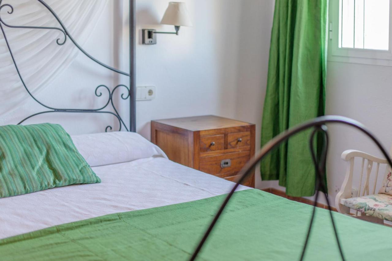Mi Casita Villa Ses Salines  Eksteriør billede