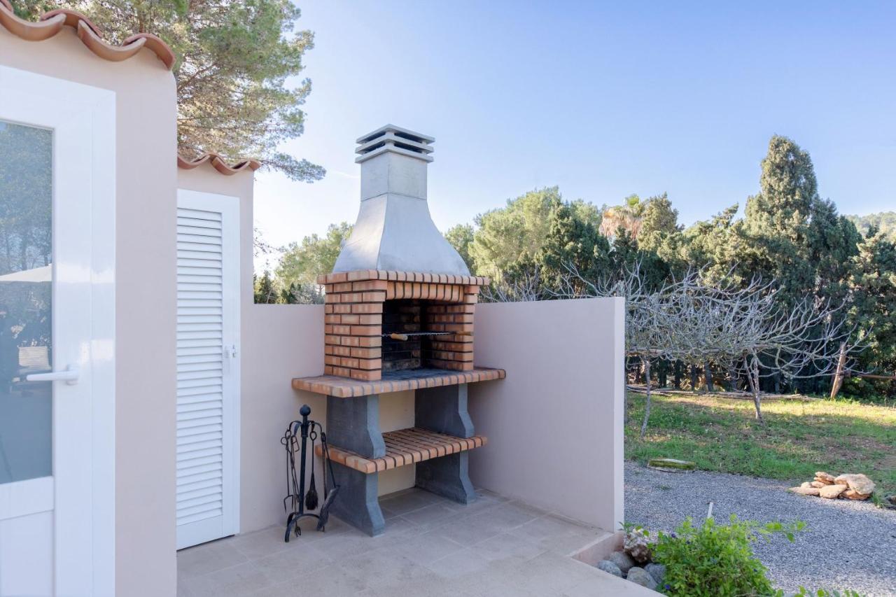 Mi Casita Villa Ses Salines  Eksteriør billede