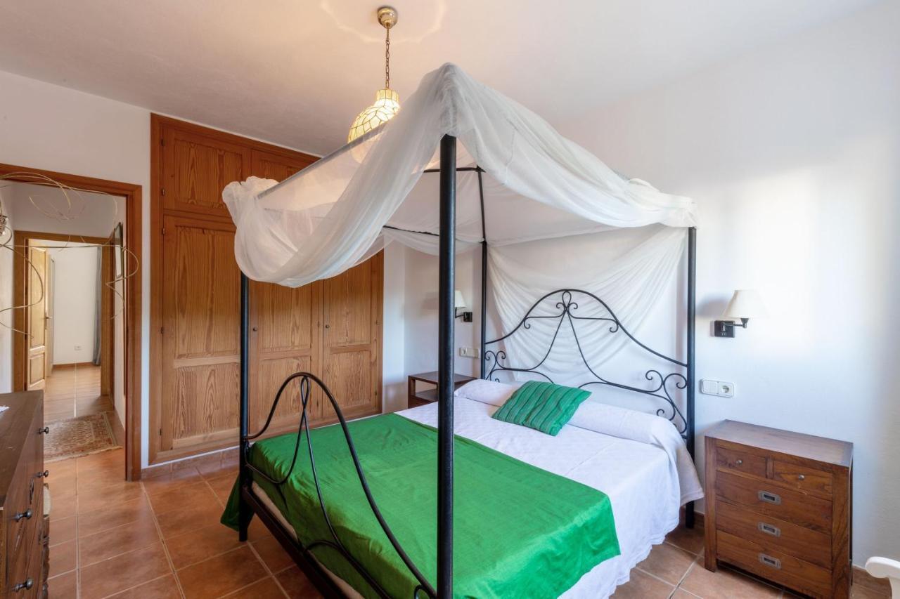 Mi Casita Villa Ses Salines  Eksteriør billede