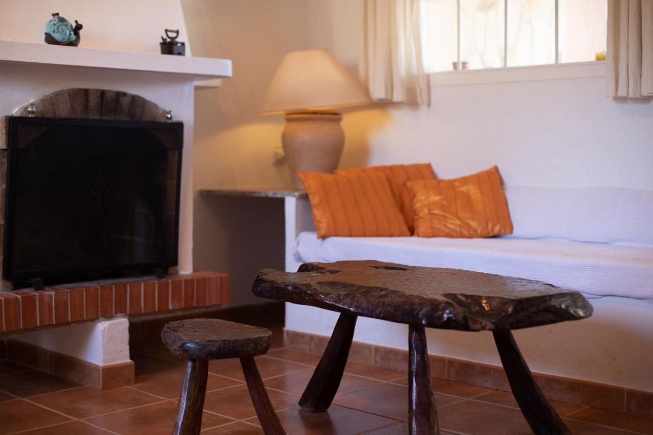Mi Casita Villa Ses Salines  Eksteriør billede